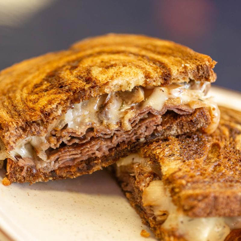 Patty Melt photo
